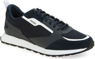 BOSS Icelin Running Shoe in Dk Bu at Nordstrom Rack, Size 12