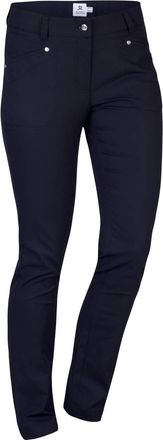 Daily Sports Womens Lyric Golf Pants In Navy