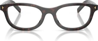 Prada unisex, Accesorios, Marr&oacute;n, Talla: ONE Size