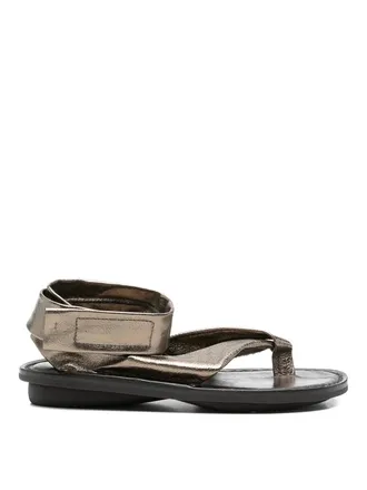 Trippen Sensual Flat Sandals