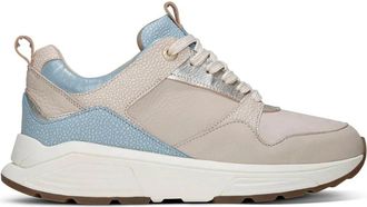 Xsensible Dames, Schoenen, Beige, Maat: 41 EU Leer