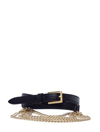 Orciani Belts Black