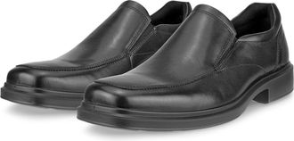 Ecco Slipper »Helsinki 2« Business Schuh, Anzugschuh in klassischem Look