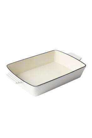 Calma House Bandeja nonna hierro fundido crudo 32x23