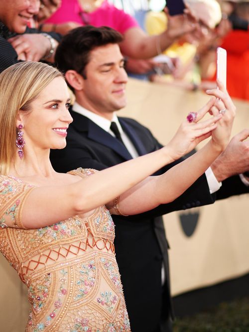 It Couples' Style Guide To Power Dressing | Stylight