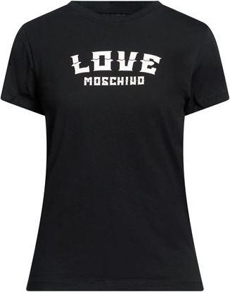 Love Moschino TOPS - T-shirts auf YOOX.COM