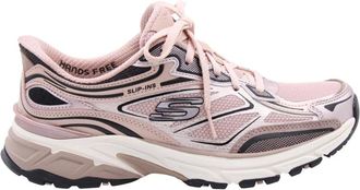 Skechers Donna, Scarpe, Rosa, 39 EU, new
