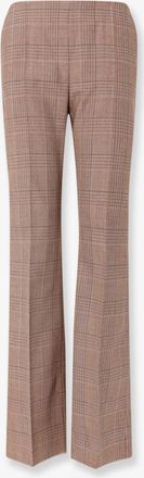 Max Mara Pantaloni MXMPepato in lana - MAX MARA - gender_Woman