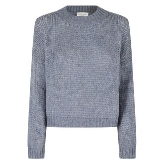 Roberto Collina Donna, Maglie, Blu, M, new