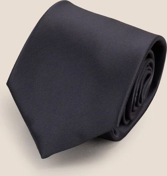 Oswin Hyde Mens Sleek Indigo - Black