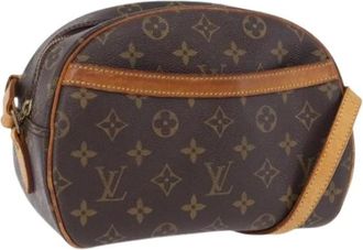 Louis Vuitton Pre-owned Borsa a Spalla Monogram Vintage - - Pre-owned - Donna - Marrone - ONE SIZE