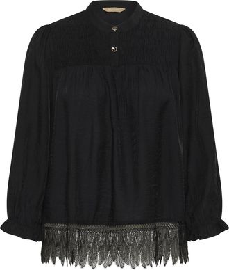 Culture Blouse met lange mouwen CUbrenna Blouse met lange mouwen Loose fit