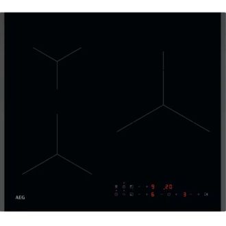 AEG Aeg - Tn63ip00fb Placa Induccion 3 Zonas