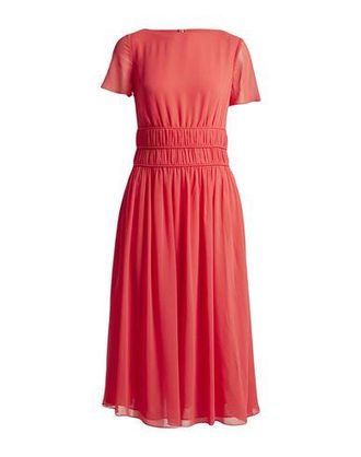 Emporio Armani VESTIDOS - Vestidos midi en YOOX.COM
