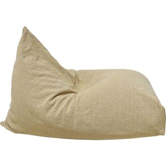 Lorena Canals Pouf Cleo in Rose Beige at Nordstrom, Size Large