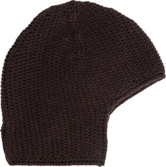 CASEY CASEY Mujer, Accesorios, Marr&oacute;n, Talla: ONE Size