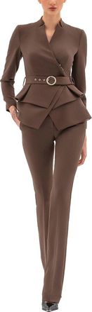 BGL Fashion 2pc Blazer & Pant Set