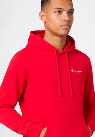 Champion Kapuzensweatshirt CHAMPION ICONS CONTRAST Terry Hoodie, Herren, Gr. XXL, isa, Obermaterial: 70% Baumwolle, 30% Polyester, normal, Rundhals, Sweatshirt