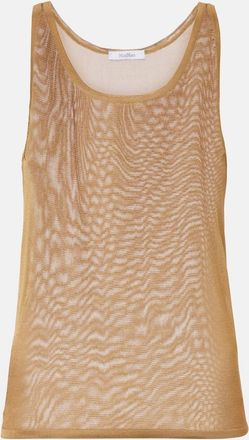 Max Mara Tank top Nardo
