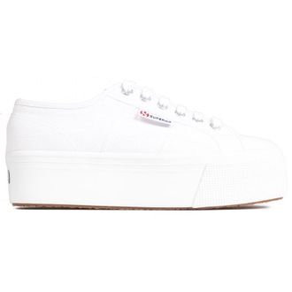 Superga 2790 Cotw Linea Up Down Trainers
