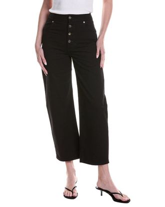 FFORME Elodie Curved Leg Jean