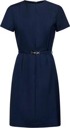 Silvian Heach Donna, Abiti, Blu, XS, new