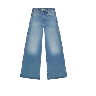 Wrangler Donna, Jeans, Blu, W28 L32, new