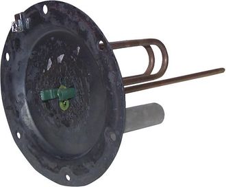 DIFF Eyewear Diff - L&eacute;ment Blind&eacute; 1200w 230v Anode Joint - Atlantic : 060185