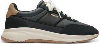 Axel Arigato Hombre, Zapatos, Negro, Talla: 47 EU