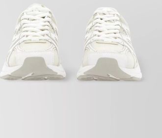 Michael Kors extreme sneaker kit featuring mesh panels