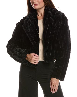 Blank NYC Blank Nyc Nightlife Jacket