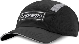 SUPREME Cappello da baseball - Nero