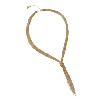 Patrizia Pepe Donna, Accessori, Giallo, Taglia unica, new