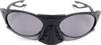 Oakley Occhiali da sole Plantaris - Nero