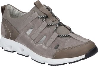 Josef Seibel Heren Sneaker Noah 04 in grijs