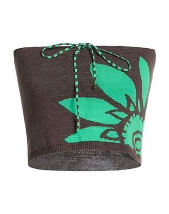 SOLOTRE CAMISETAS Y TOPS - Tops en YOOX.COM