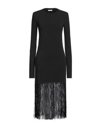 Patrizia Pepe VESTIDOS - Vestidos midi en YOOX.COM