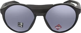 Oakley Prizm Snow Sapphire Iridium Round Mens Sunglasses OO9440 944002 56