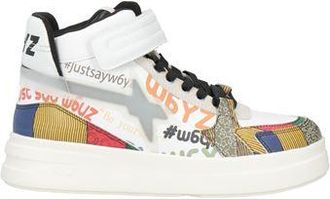 W6YZ CALZADO - Sneakers en YOOX.COM