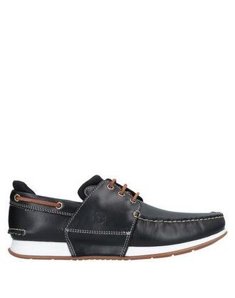 Timberland SCHUHE - Mokassins auf YOOX.COM