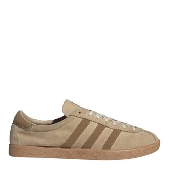 adidas Riviera - Heren - Sneakers - Bruin - 44 1/2 EU - Su&egrave;de - Schoenen