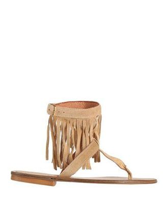 UNLACE CALZADO - Sandalias de dedo en YOOX.COM