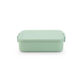 Brabantia Make & Take Lunchbox - Medium - Kunststof - Jade Green