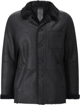 Werner Christ Werner Christ, Uomo, Giacche, Nero, L, new