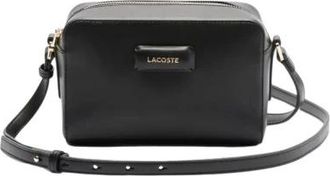 Lacoste Mujer, Bolsos, Negro, Talla: ONE Size