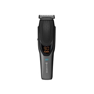 Remington Cortapelo Hc6000 Power-x Series X6 72 Ajustes Negro Gris