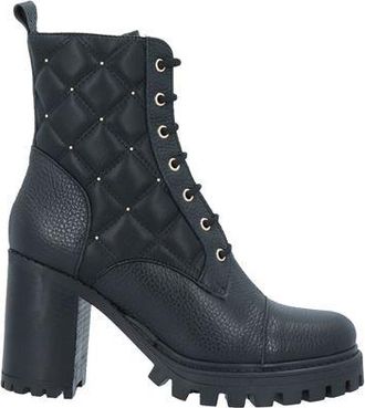 Pollini FOOTWEAR - Ankle boots sur YOOX.COM