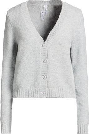 Smiling London KNITWEAR - Cardigans on YOOX.COM