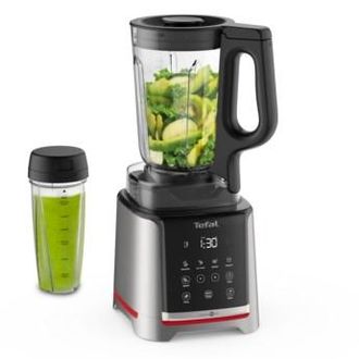 T-fal Infiny Mix+ Robot De Cocina 2,6 Litros Potente