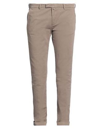 BRIGLIA 1949 BOTTOMWEAR - Trousers on YOOX.COM